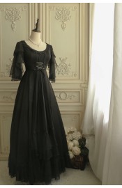 Faeries Daffodil Gedoo's Enchanted Dream Flying Sleeve OP(Reservation/4 Colours/Full Payment Without Shipping)